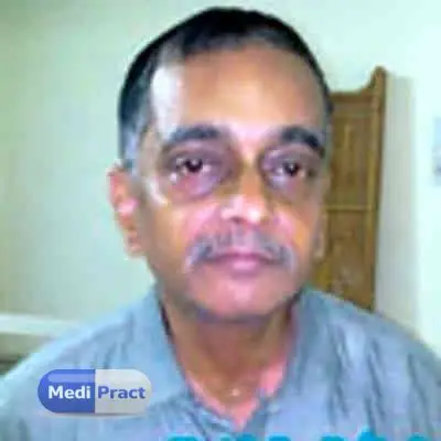 Dr. M Sundararajan Profile Picture