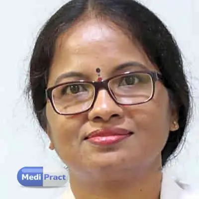 Dr. M Suneetha Profile Picture