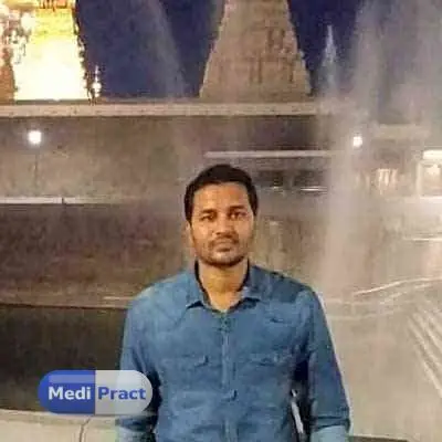 Dr. M.Surendhar Profile Picture