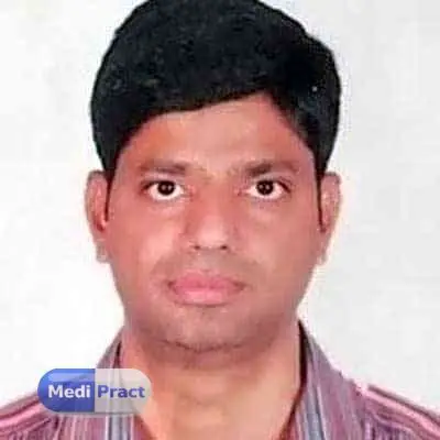 Dr. M Suresh Profile Picture