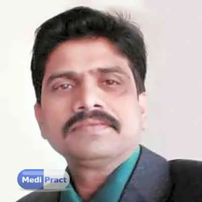 Dr. M.Suresh Kumar Profile Picture