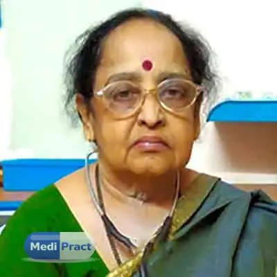 Dr. M Surya Kumari Profile Picture