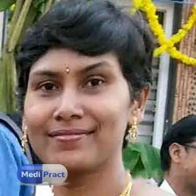 Dr. M.sushma Profile Picture