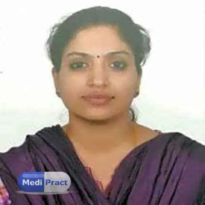 Dr. M Swapna Profile Picture