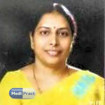 Dr. M Swapna Kumari Profile Picture