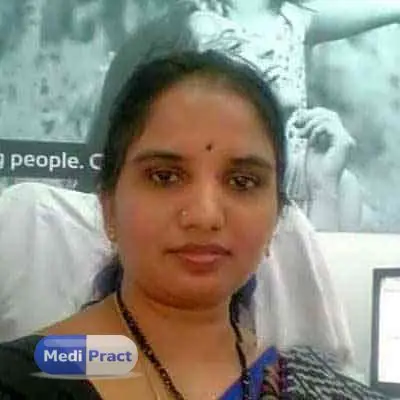 Dr. M.Swarna Latha Profile Picture