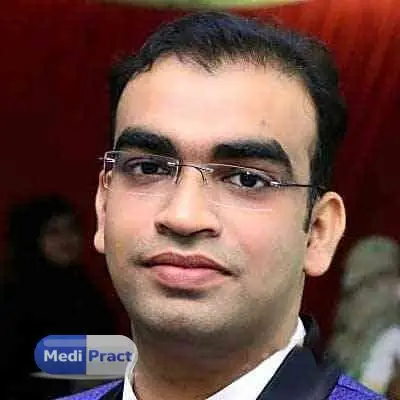 Dr. M. T. Alam Profile Picture