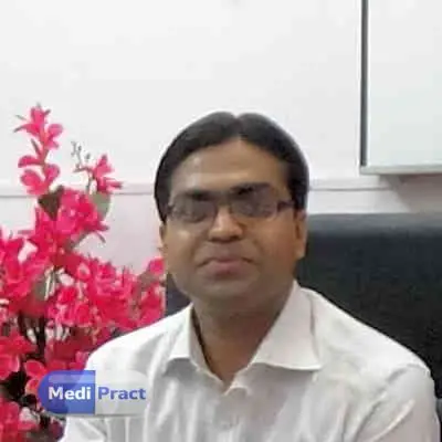 Dr. M.T. Arif Profile Picture