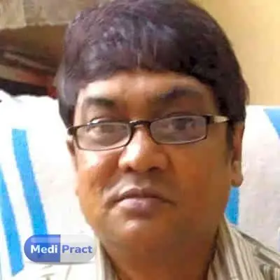 Dr. M.T.Hasnain Profile Picture