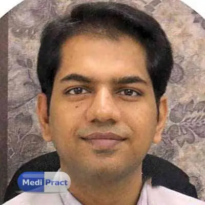 Dr. M T Khan Profile Picture