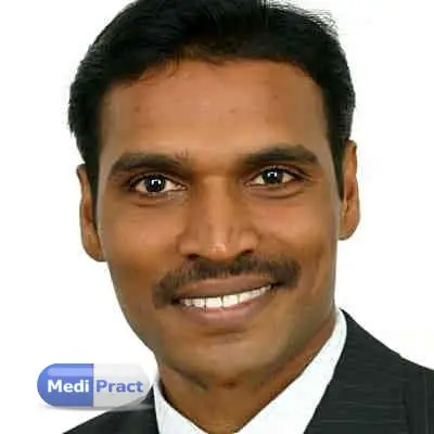 Dr. M T Umapathy Profile Picture