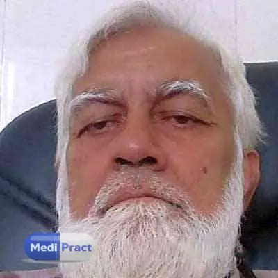 Dr. M Tahseen Profile Picture