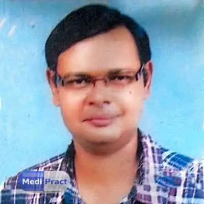 Dr. M. Tewari Profile Picture