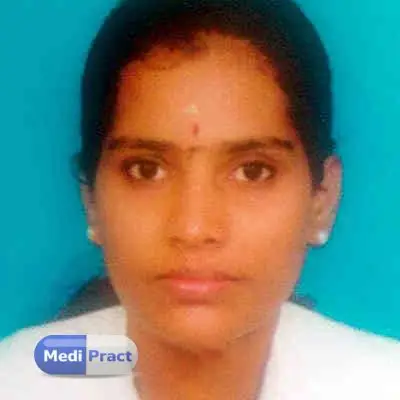 Dr. M.Thamizharasi Profile Picture