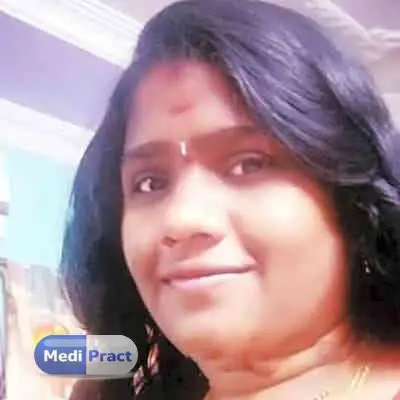 Dr. M. Triveni Profile Picture