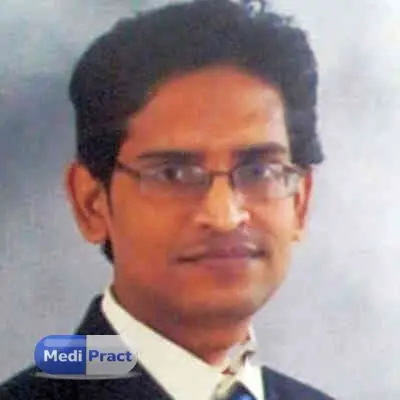 Dr. M. U. Hasan Profile Picture