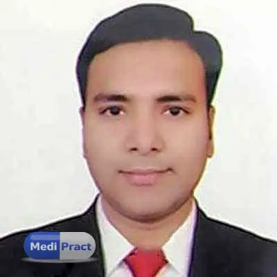 Dr. M.U Quereshi Profile Picture