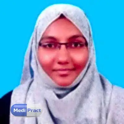 Dr. M Umaira Bee Profile Picture