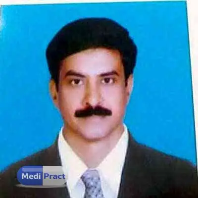 Dr. M.UMASHANKAR Profile Picture