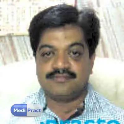 Dr. M. Usmani Profile Picture