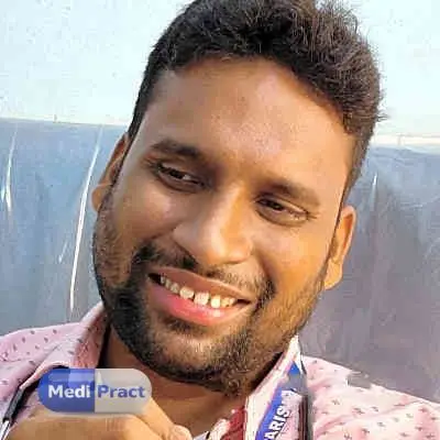 Dr. M V B Raghuveer Profile Picture
