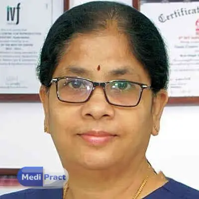 Dr. M.V.D. Aruna Profile Picture