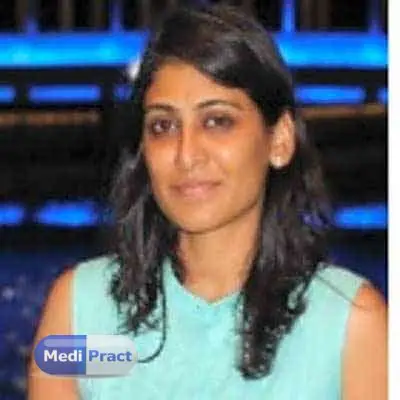Dr. M.V Divya Profile Picture