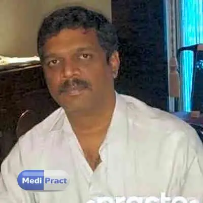 Dr. M.V.Govardhan Rao Profile Picture