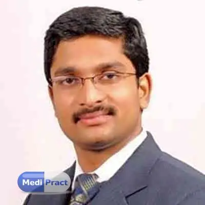 Dr. M V Hariprasad Profile Picture