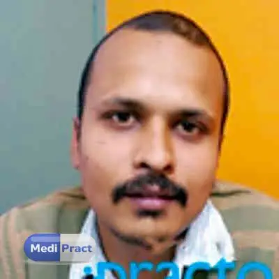Dr. M V Kunal Profile Picture
