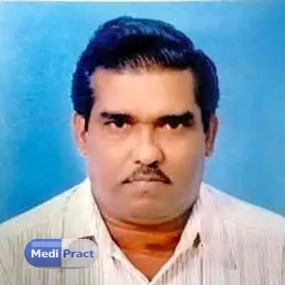 Dr. M V Madhusudan Rao Profile Picture