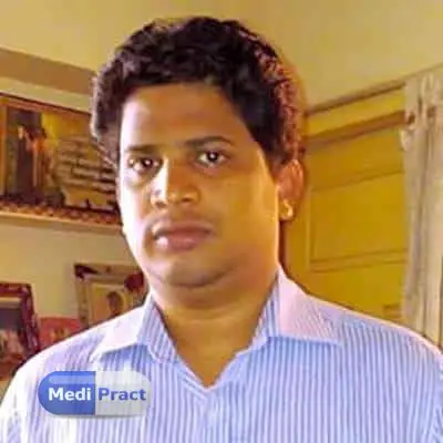 Dr. M. V. Nandha Kumar Profile Picture