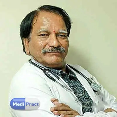 Dr. M V Prasanna Kumar Profile Picture