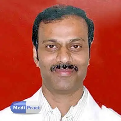 Dr. M.V.Ramoji Rao Profile Picture