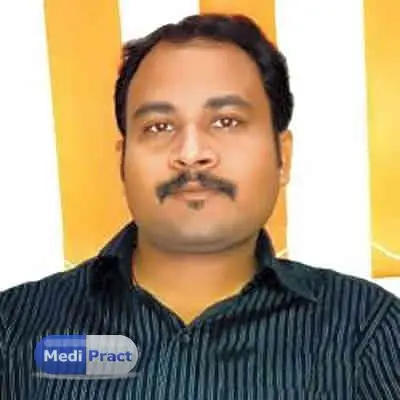 Dr. M.V.S.sudheer Profile Picture