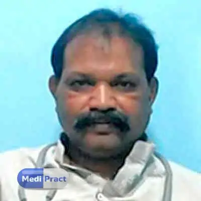 Dr. M.V. Sushil Profile Picture