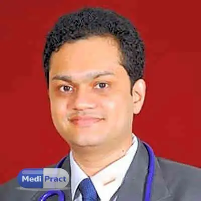 Dr. M. V. T. Krishna Mohan Profile Picture