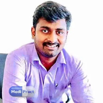 Dr. M.V.V.Durgaprasad Profile Picture