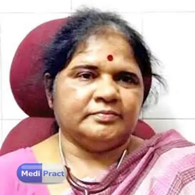 Dr. M.V.V Mahalakshmi Profile Picture