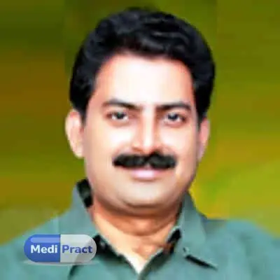 Dr. M.V. Vijaya Sekhar Profile Picture