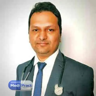 Dr. M. Varun Kumar Profile Picture