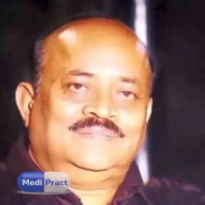 Dr. M Veeresham Profile Picture