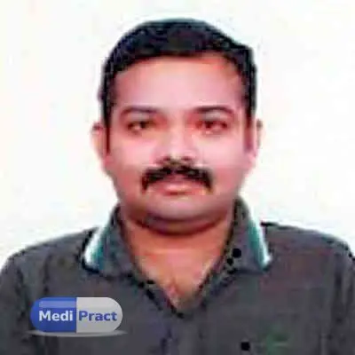 Dr. M.Venkat Reddy Profile Picture
