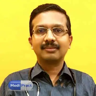 Dr. M. Venugopal Profile Picture