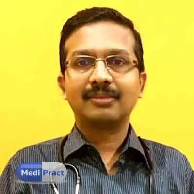 Dr. M Venugopal Profile Picture
