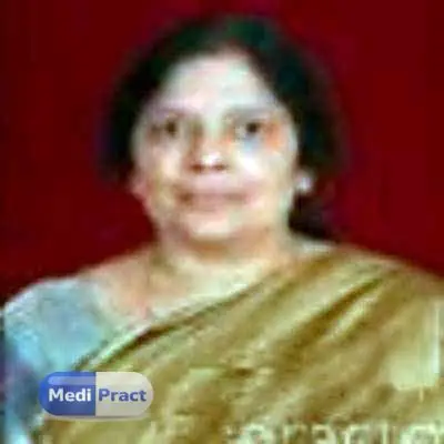 Dr. M Vidya Profile Picture