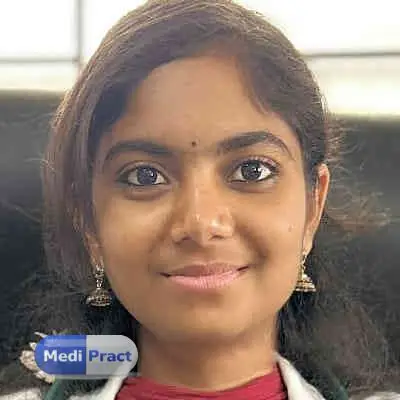 Dr. M Vigneshwari Profile Picture