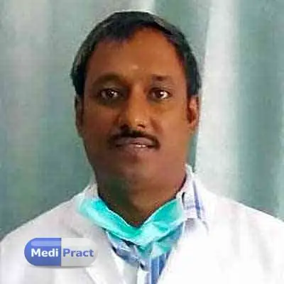 Dr. M Vijaya Kumar Profile Picture