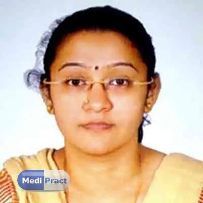 Dr. M Vijaya lakshmi Profile Picture