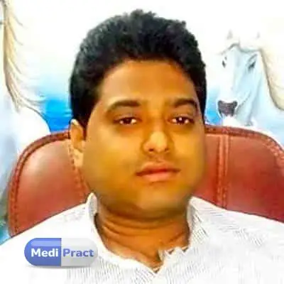 Dr. M Vinodh kumar Profile Picture